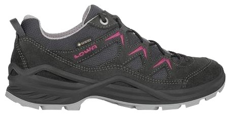 Lowa Sirkos Evo GTX Lo Damen
