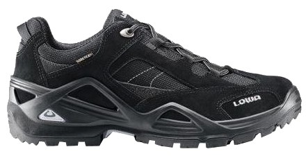 Lowa Sirkos Evo GTX Lo Herren