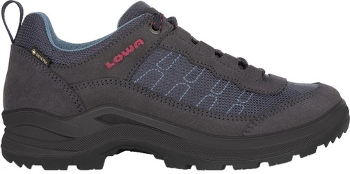 Lowa Taurus Pro GTX LO Damen