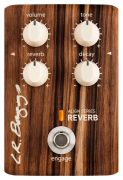 L.R. Baggs Align Reverb