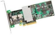 LSI Logic MegaRAID SAS 9260-8i