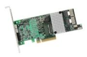 LSI Logic Megaraid SAS 9266-8I SGL