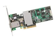 LSI Logic MegaRAID SAS 9280-4i4e