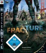 Lucas Arts Fracture PS3