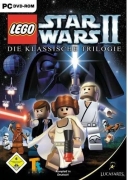 Lucas Arts Lego Star Wars 2 - The Original Trilogy PC Lucas Arts Lego Star Wars 2 - The Original Trilogy PC
