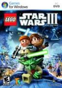 Lucas Arts Lego Star Wars III: The Clone Wars PC Lucas Arts Lego Star Wars III: The Clone Wars PC
