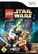 Lucas Arts Lego Star Wars - Die komplette Saga Wii Lucas Arts Lego Star Wars - Die komplette Saga Wii