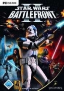 Lucas Arts Star Wars Battlefront II PC