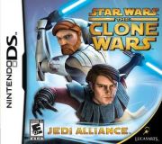 Lucas Arts Star Wars: Clone Wars - Republic Heroes DS