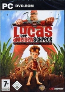 Midway Lucas der Ameisenschreck PC