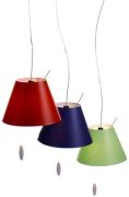 Luceplan Costanzina Suspension