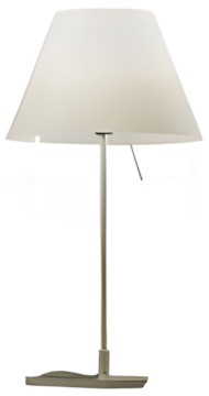 Luceplan Costanzina Table