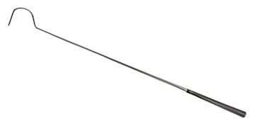 Lucky Reptile Deluxe Schlangenhaken 60 cm Lucky Reptile Deluxe Schlangenhaken 60 cm
