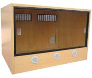 Lucky Reptile Furni-Tarrium 120 x 60 x 80 cm