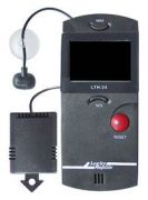 Lucky Reptile Thermo-Hygrometer Deluxe Pro