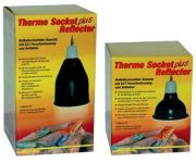 Lucky Reptile Thermo Socket plus Reflector groß