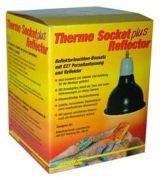 Lucky Reptile Thermo Socket plus Reflector klein