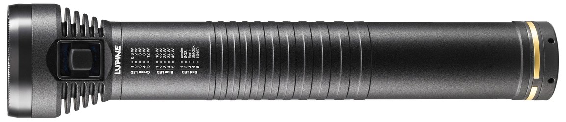 Lupine Betty TL 2 Pro