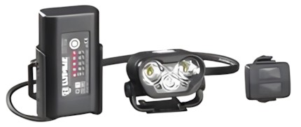Lupine Blika R 4 Smartcore