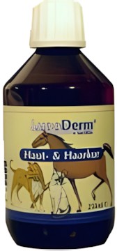 Luposan LupoDerm Haut- & Haarkur 250 ml Luposan LupoDerm Haut- & Haarkur 250 ml