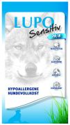 Luposan Sensitiv 20/8 15 kg Preisvergleich | guenstiger.de