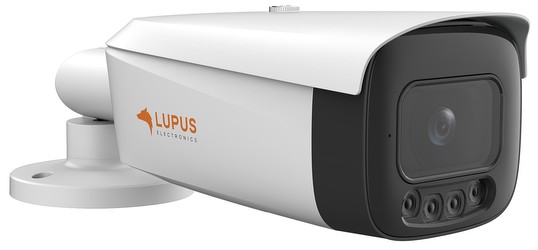 Lupus LE232