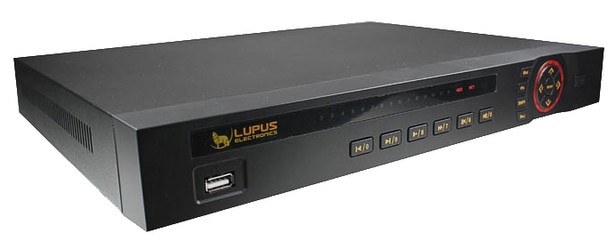 Lupus LE926