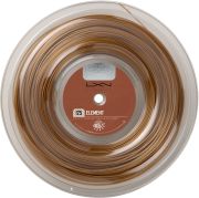 Luxilon Element Bronze Saitenrolle 200 m Luxilon Element Bronze Saitenrolle 200 m