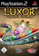Codemasters Luxor: Pharaoh's Challenge PS2