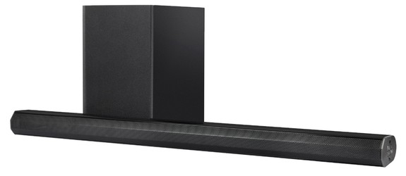 Mac Audio Soundbar 2000