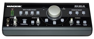 Mackie Big Knob