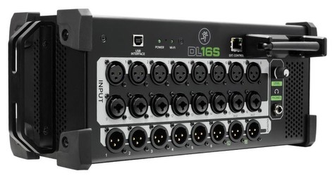 Mackie DL16S Mackie DL16S