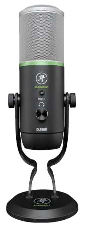 Mackie EM-Carbon