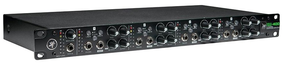Mackie HM-400