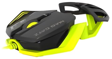Mad Catz R.A.T.1