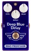 Mad Professor Deep Blue Delay
