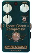 Mad Professor Forest Green Compressor