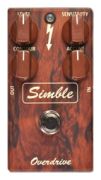 Mad Professor Simble Overdrive