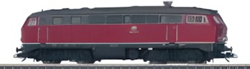 Märklin Diesellokomotive (BR 218 DB) 39180