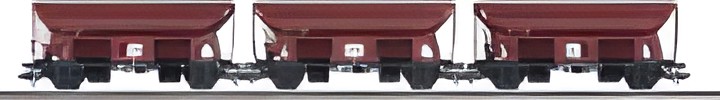 Märklin Set 3 Selbstentladewagen (Fds) 46315