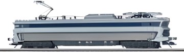 Märklin TEE-Elektrolokomotive (Serie 18 SNCB) 39402