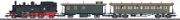 Märklin Württemberger Personenzug 26542