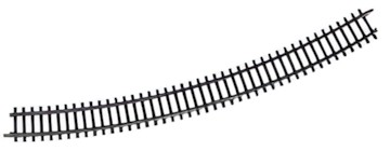 Märklin Gebogenes Gleis (2251)