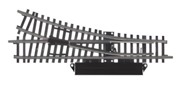 Märklin Weiche rechts 2263