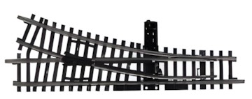 Märklin Weiche rechts 2266 Märklin Weiche rechts 2266