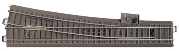 Märklin Schlanke Weiche rechts 24712 Märklin Schlanke Weiche rechts 24712