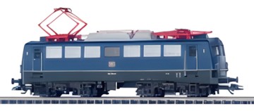 Märklin Elektrolokomotive 34402