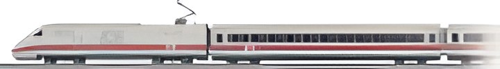 Märklin Hochgeschwindigkeitszug ICE 2 36711