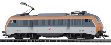 Märklin Elektrolokomotive 37389