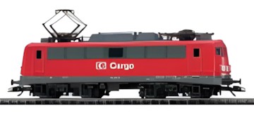 Märklin Elektrische Mehrzwecklokomotive 37401